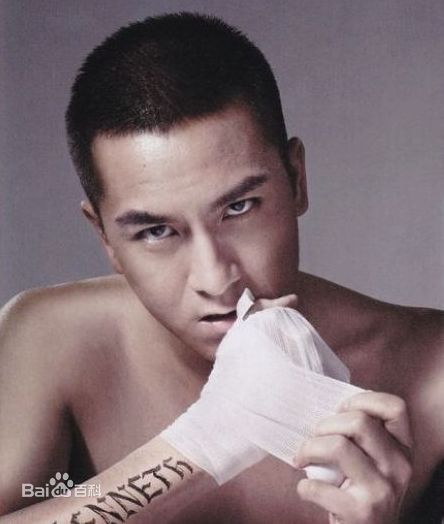 最新阮兆祥(Louis Yuen)马国明精彩图册