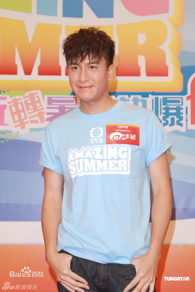 最新阮兆祥(Louis Yuen)马国明精彩图册