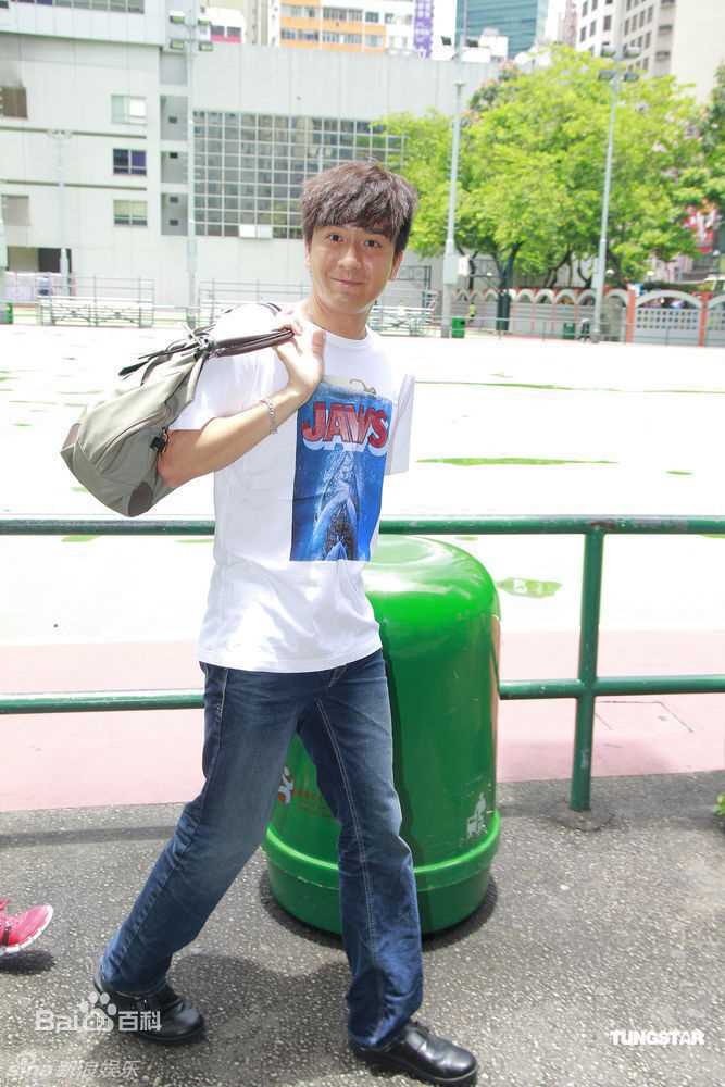 最新阮兆祥(Louis Yuen)马国明精彩图册