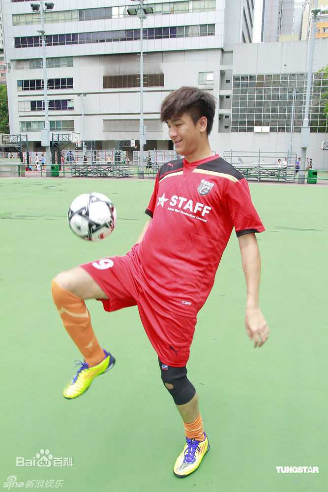 最新阮兆祥(Louis Yuen)马国明精彩图册