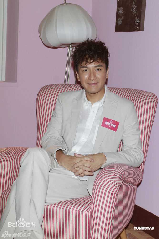 最新阮兆祥(Louis Yuen)马国明精彩图册