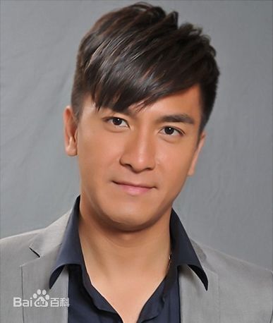 高清阮兆祥(Louis Yuen)精彩图册