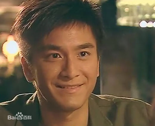 高清阮兆祥(Louis Yuen)精彩图册