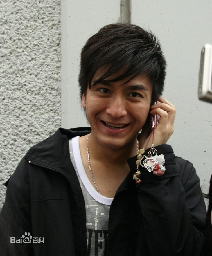 高清阮兆祥(Louis Yuen)精彩图册