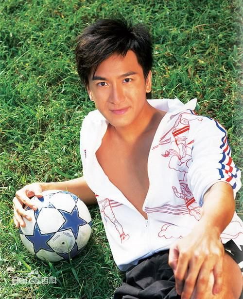 高清阮兆祥(Louis Yuen)精彩图册