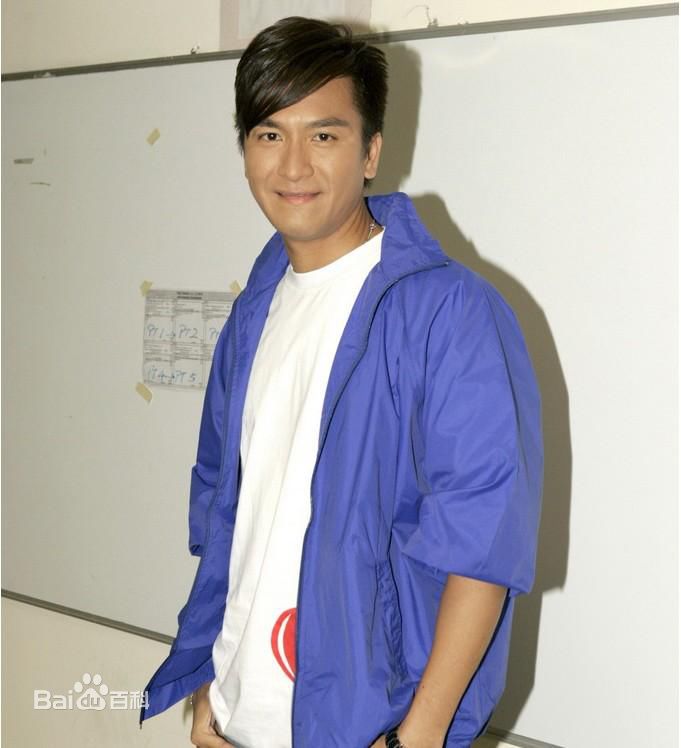 高清阮兆祥(Louis Yuen)精彩图册