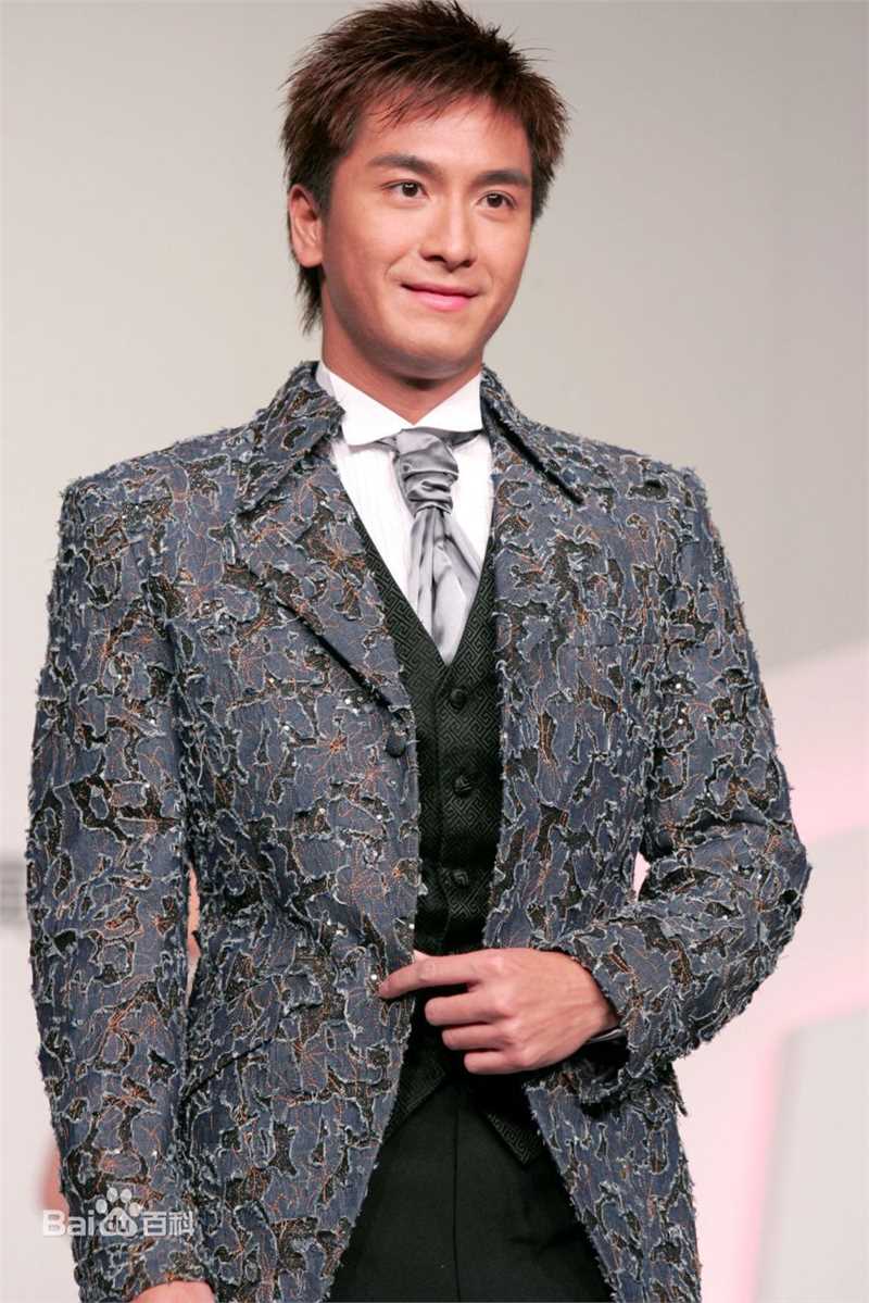 高清阮兆祥(Louis Yuen)精彩图册