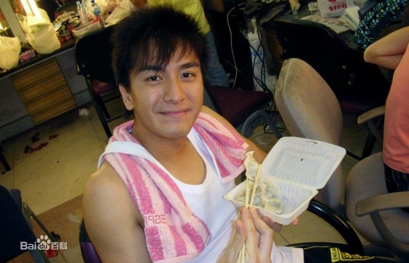 高清阮兆祥(Louis Yuen)精彩图册