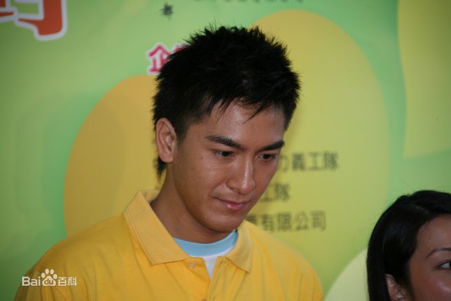 阮兆祥(Louis Yuen)马明_公益活动壁纸壁纸