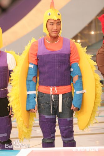 阮兆祥(Louis Yuen)马明_公益活动壁纸壁纸