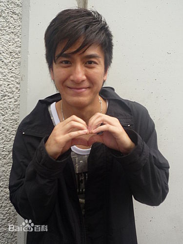 阮兆祥(Louis Yuen)2009年_生日聚会图片图集