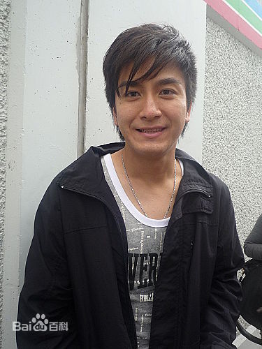 阮兆祥(Louis Yuen)2009年_生日聚会图片图集