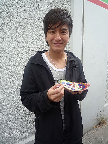 阮兆祥(Louis Yuen)2009年_生日聚会图片图集