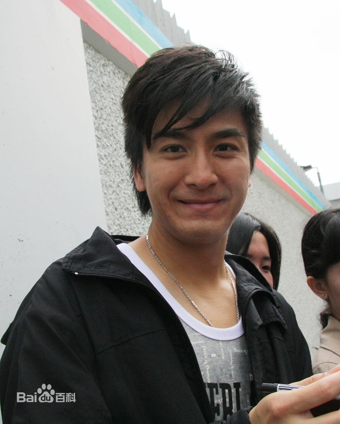 阮兆祥(Louis Yuen)2009年_生日聚会图片图集