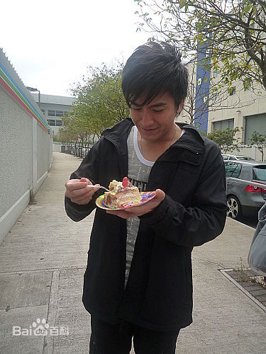 阮兆祥(Louis Yuen)2009年_生日聚会图片图集