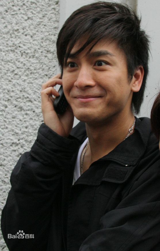 阮兆祥(Louis Yuen)2009年_生日聚会图片图集