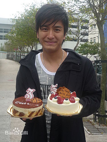 阮兆祥(Louis Yuen)2009年_生日聚会图片图集