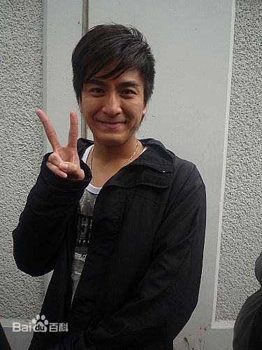 阮兆祥(Louis Yuen)2009年_生日聚会图片图集