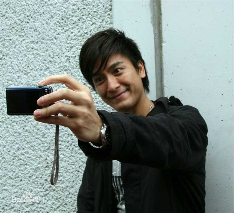 阮兆祥(Louis Yuen)2009年_生日聚会图片图集