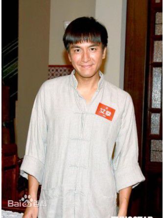 阮兆祥(Louis Yuen)马国明女拳_宣传_剧照