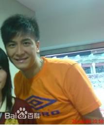 阮兆祥(Louis Yuen)马明_生活照素颜照相册