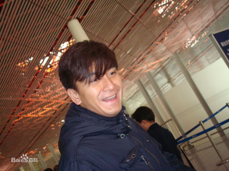 阮兆祥(Louis Yuen)马明_生活照素颜照相册