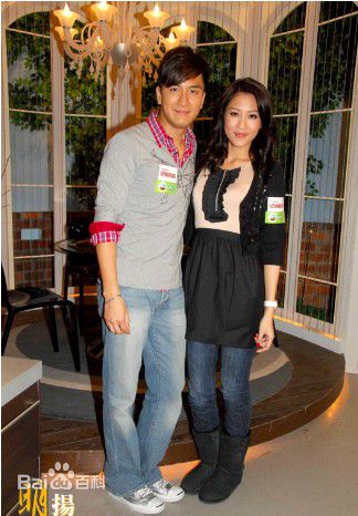 阮兆祥(Louis Yuen)09年_马明_活动照生活照相册