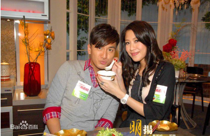 阮兆祥(Louis Yuen)09年_马明_活动照生活照相册