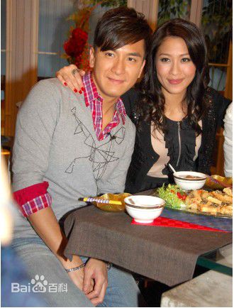 阮兆祥(Louis Yuen)09年_马明_活动照生活照相册