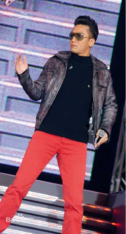 阮兆祥(Louis Yuen)09年_马明_活动照生活照相册