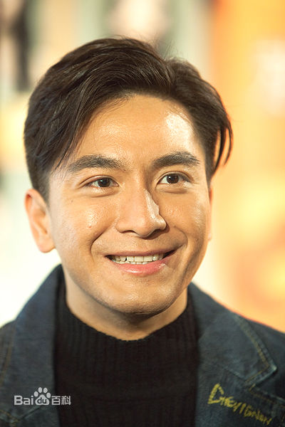 阮兆祥(Louis Yuen)09年_马明_活动照生活照相册