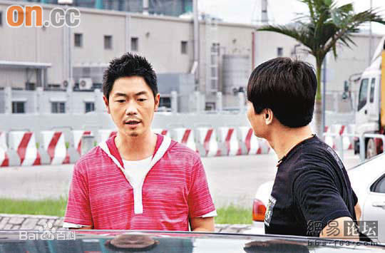 精选李思捷(Johnson Lee)