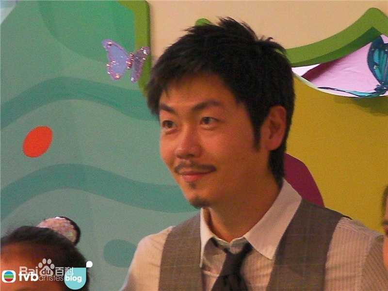 精选李思捷(Johnson Lee)