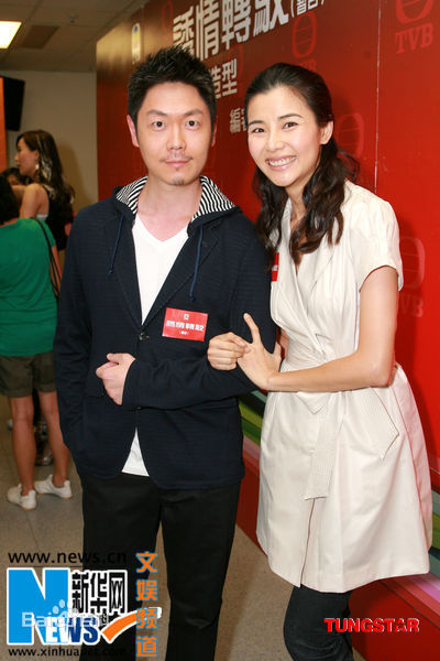 精选李思捷(Johnson Lee)