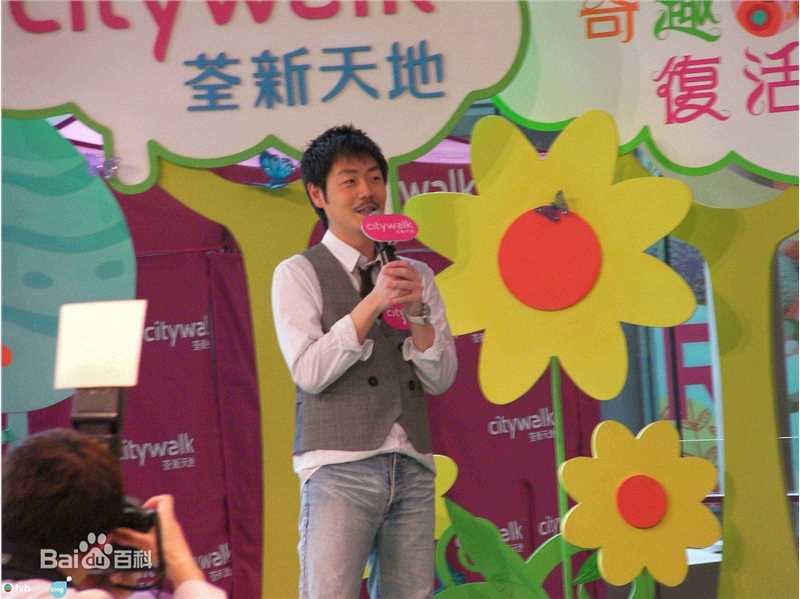 精选李思捷(Johnson Lee)