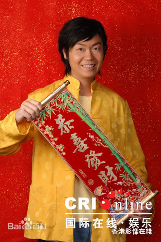 精选李思捷(Johnson Lee)