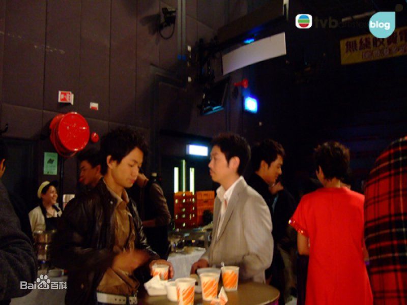 精选李思捷(Johnson Lee)