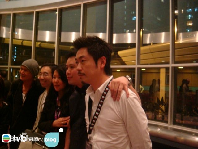 精选李思捷(Johnson Lee)