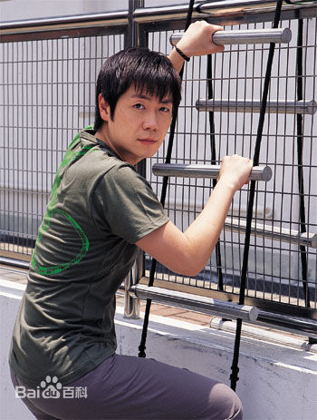 精选李思捷(Johnson Lee)