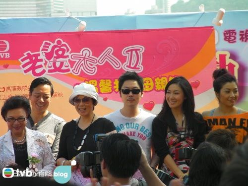 精选李思捷(Johnson Lee)