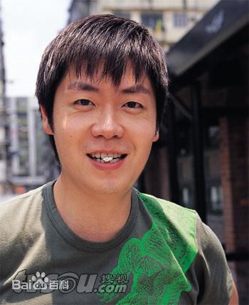 精选李思捷(Johnson Lee)