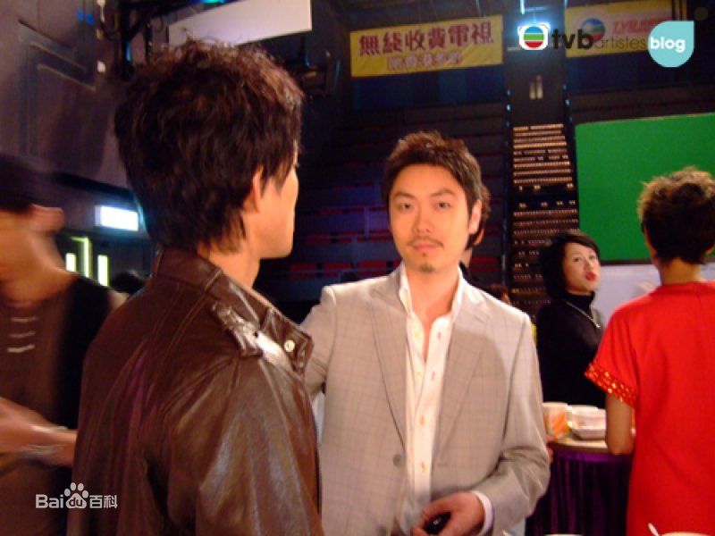 精选李思捷(Johnson Lee)