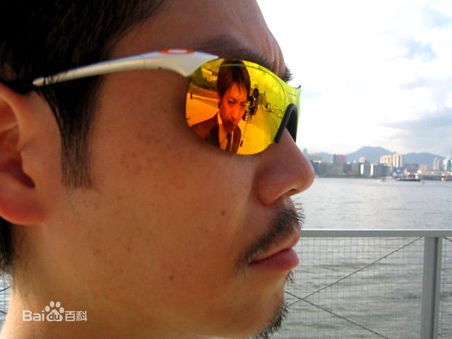 李思捷(Johnson Lee)个人图册图册