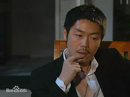 李思捷(Johnson Lee)个人图册图册