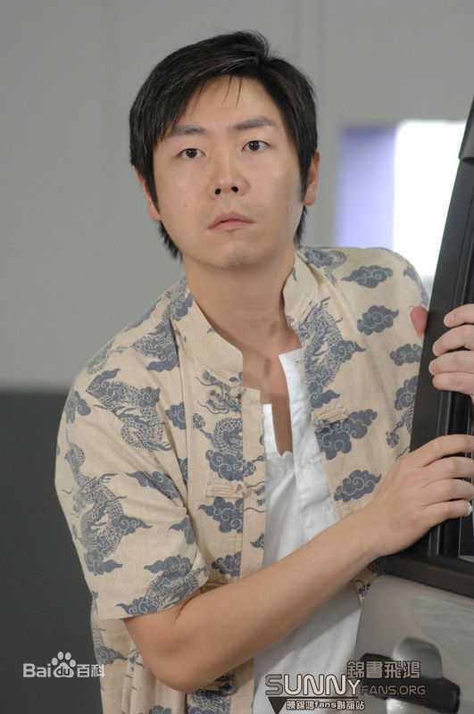 李思捷(Johnson Lee)个人图册图册