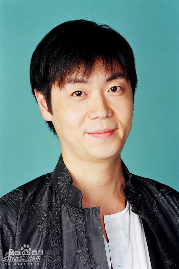 李思捷(Johnson Lee)个人图册图册