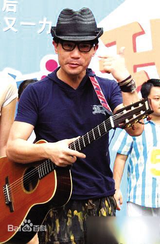 李思捷(Johnson Lee)个人图册图册