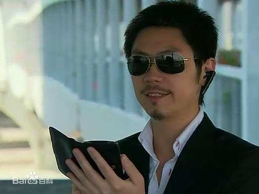 李思捷(Johnson Lee)个人图册图册