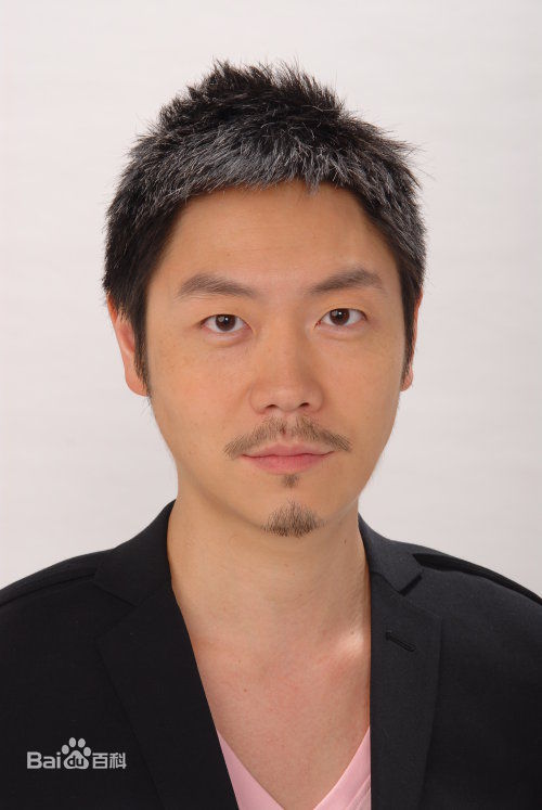 李思捷(Johnson Lee)个人图册图册