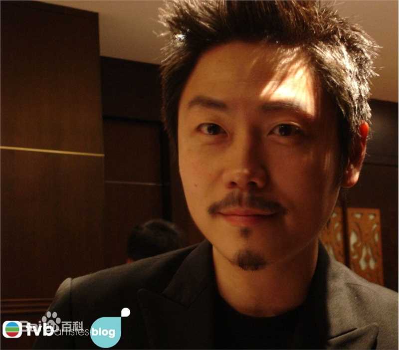 李思捷(Johnson Lee)精彩图册